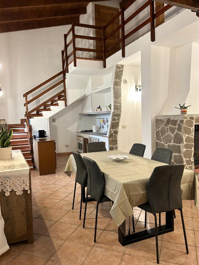 Casa Del Mate Villa Alghero Exterior foto