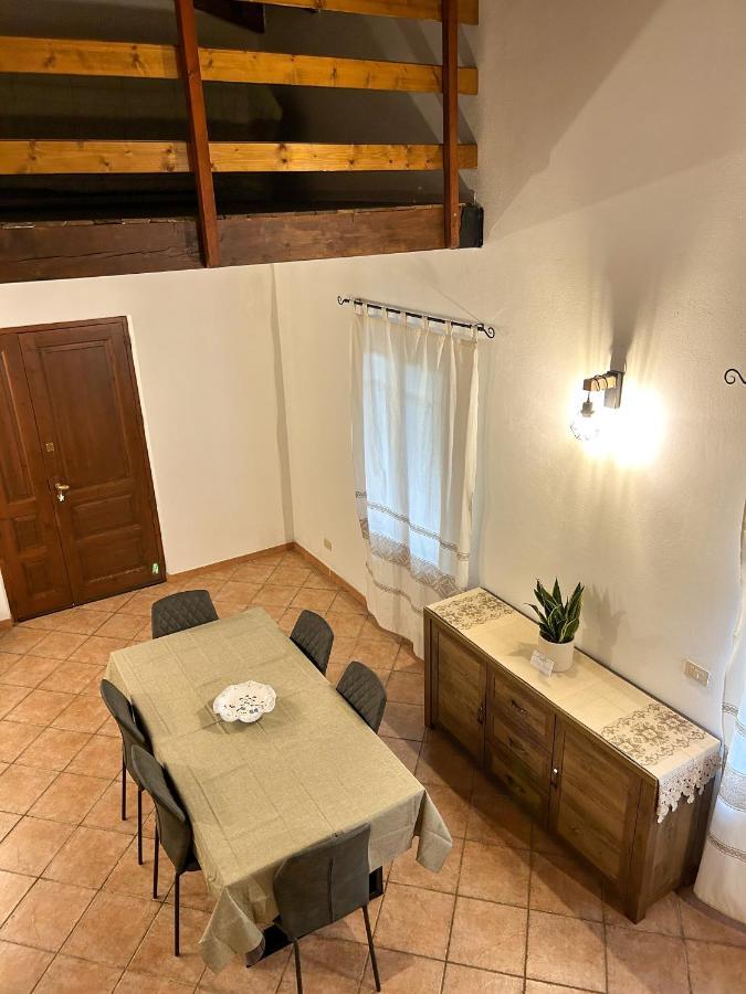 Casa Del Mate Villa Alghero Exterior foto