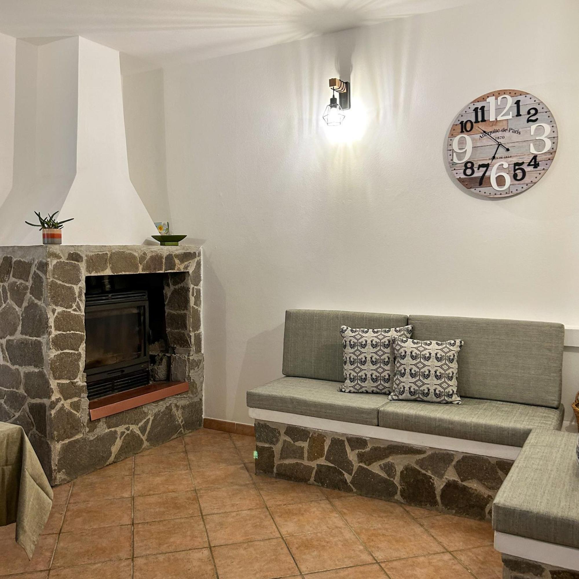 Casa Del Mate Villa Alghero Exterior foto